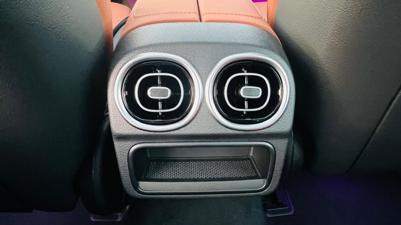 مرسيدس بنز C 200 STD