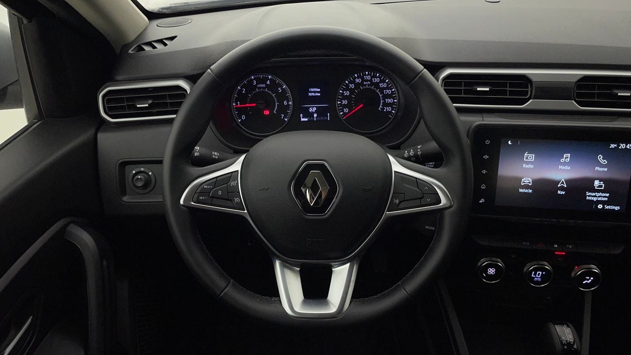 Renault Duster SE 1.6 | Zero Down Payment | Home Test Drive