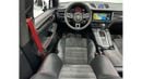 بورش ماكان 2021 Porsche Macan GTS, May 2025 Porsche Warranty, Full Options, Low Kms, Euro Specs