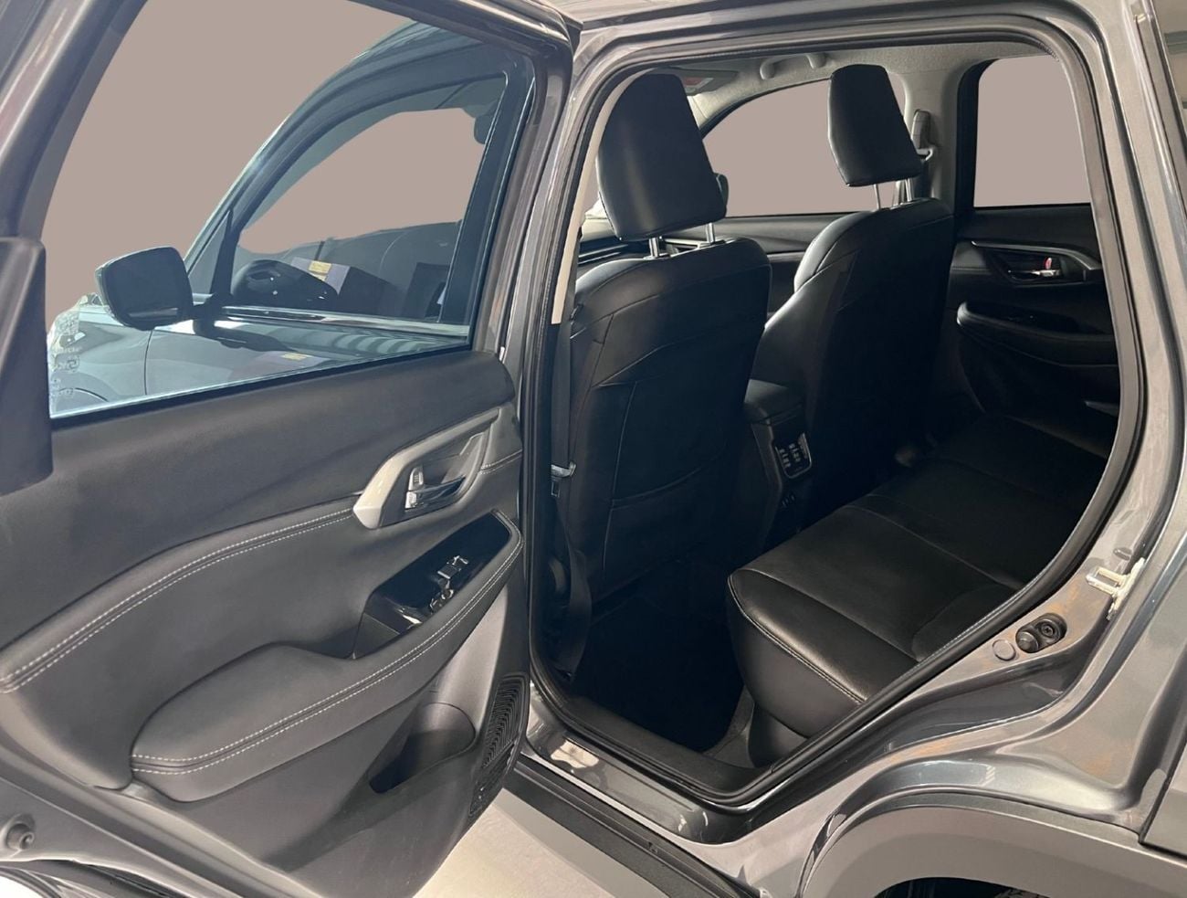 Suzuki Grand Vitara GLX
