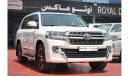 تويوتا لاند كروزر (2021) GXR V6 GT, GCC, UNDER WARRANTY FROM LOCAL DEALER (Inclusive VAT)