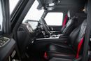 Mercedes-Benz G 63 AMG Std 4.0L