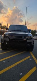 Land Rover Defender P400 110 HSE 3.0L (5 Seater)