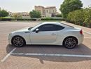 سوبارو BRZ Top 2.0L A/T