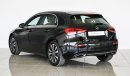 Mercedes-Benz A 200 VSB 29652