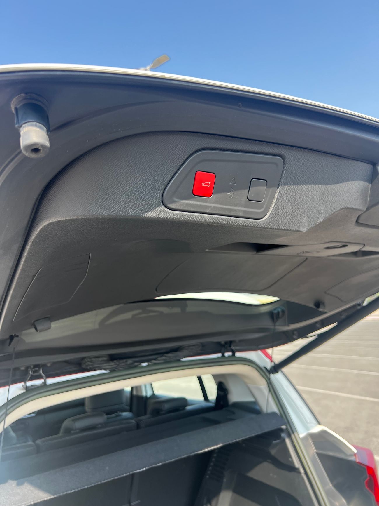 سيتروين C5  أير كروس