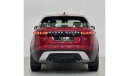 Land Rover Range Rover Velar 2018 Range Rover Velar P250 S, Warranty, Full Range Rover Service History, Full Options, GCC