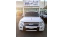 Mitsubishi Pajero COUPE (2 DOORS ) ORIGINAL PAINT