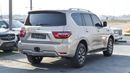 Nissan Patrol SE Titanium V6
