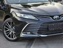 Toyota Camry Limited 2.5L TOYOTA CAMRY 2024 2.5L V4 // 2KEYS // ACCIDENT FREE // ORGINAL PAINT // FULL OPITION