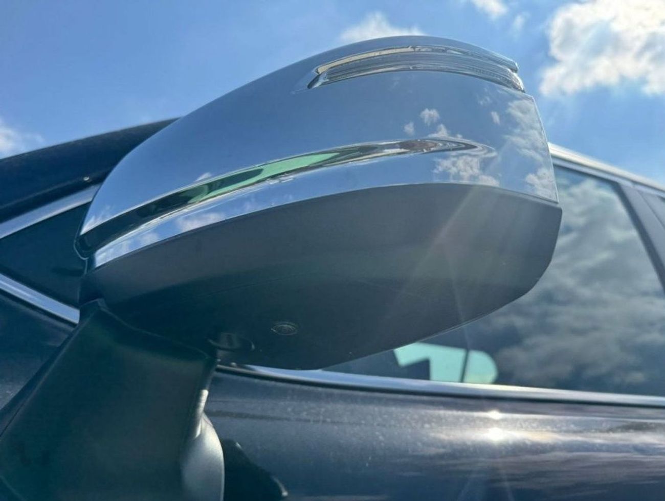 Toyota Land Cruiser VXR 3.5L