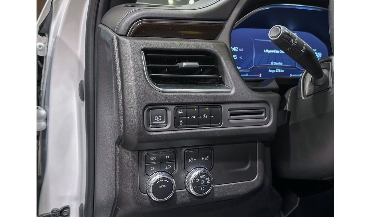 جي أم سي يوكون SLE