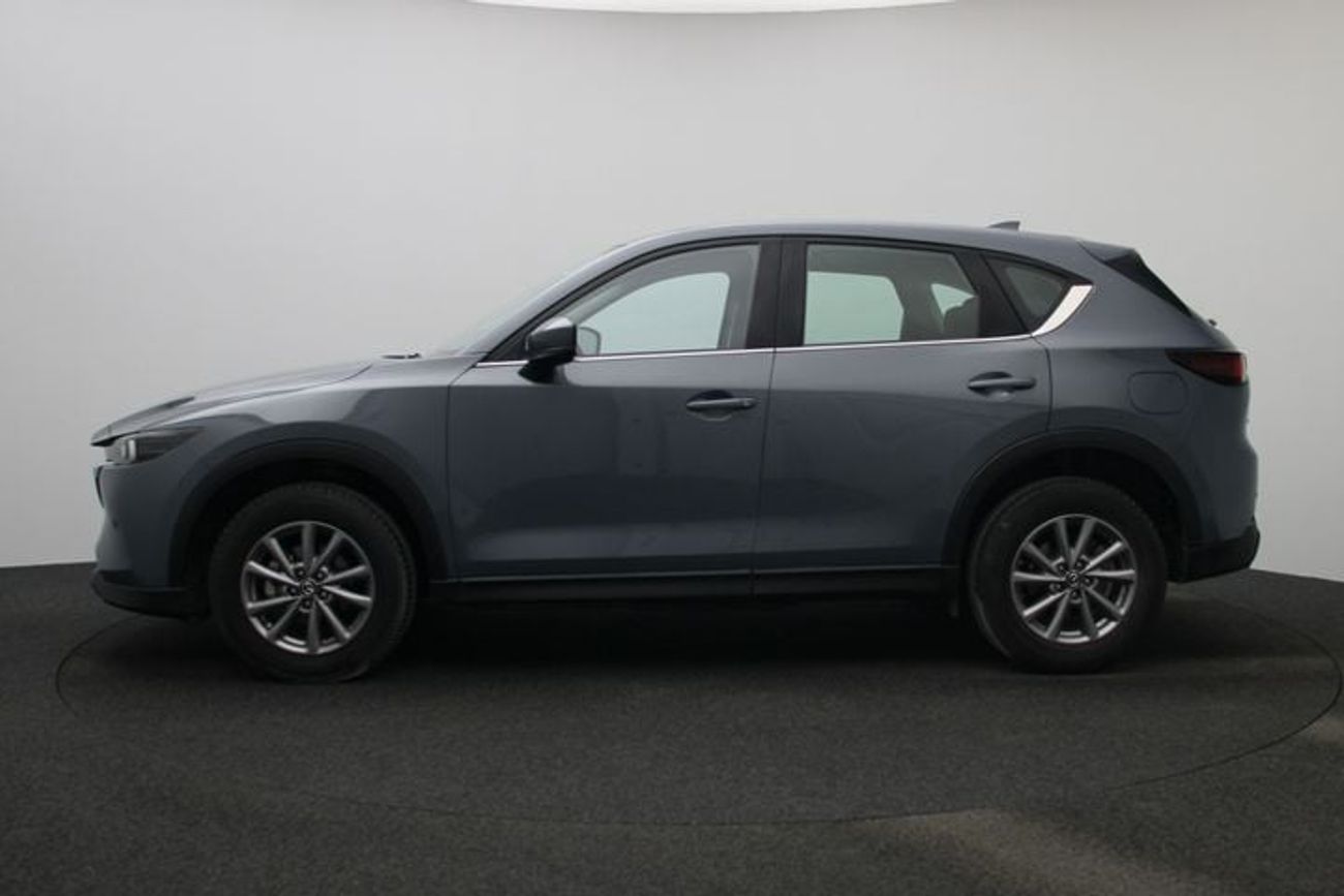 Mazda CX5 GL 2.5