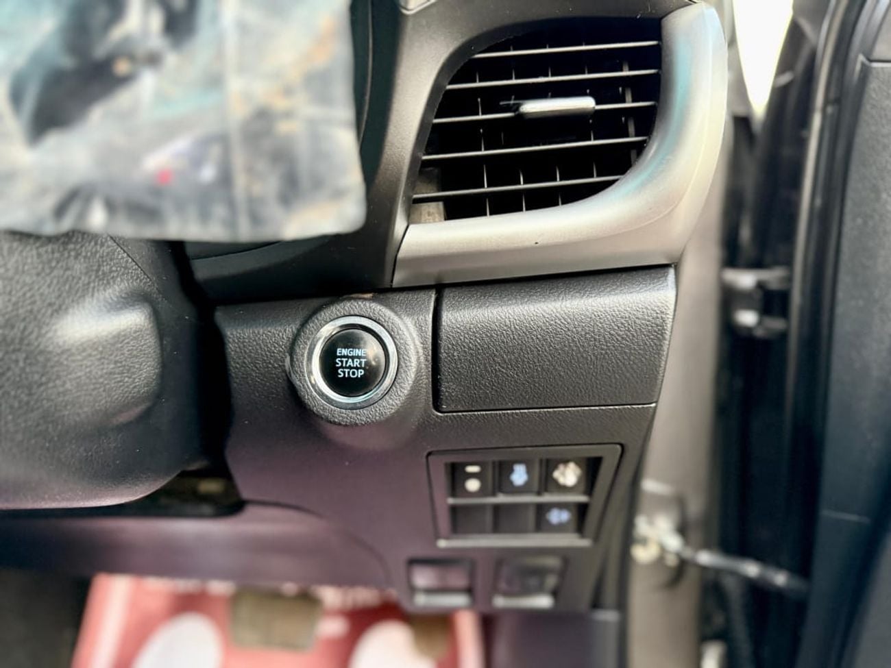 Toyota Hilux GR SPORT Toyota Hilux RHD diesel double cabin automatic gear black colour automatic gear Australian