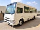 Toyota Coaster Toyota Coaster 4.2L Diesel 30 Seater 2025