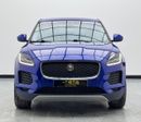جاكوار E Pace 2019 Jaguar E-Pace P200 S, Jaguar Service History, 1 Year Warranty, Excellent Condition, GCC