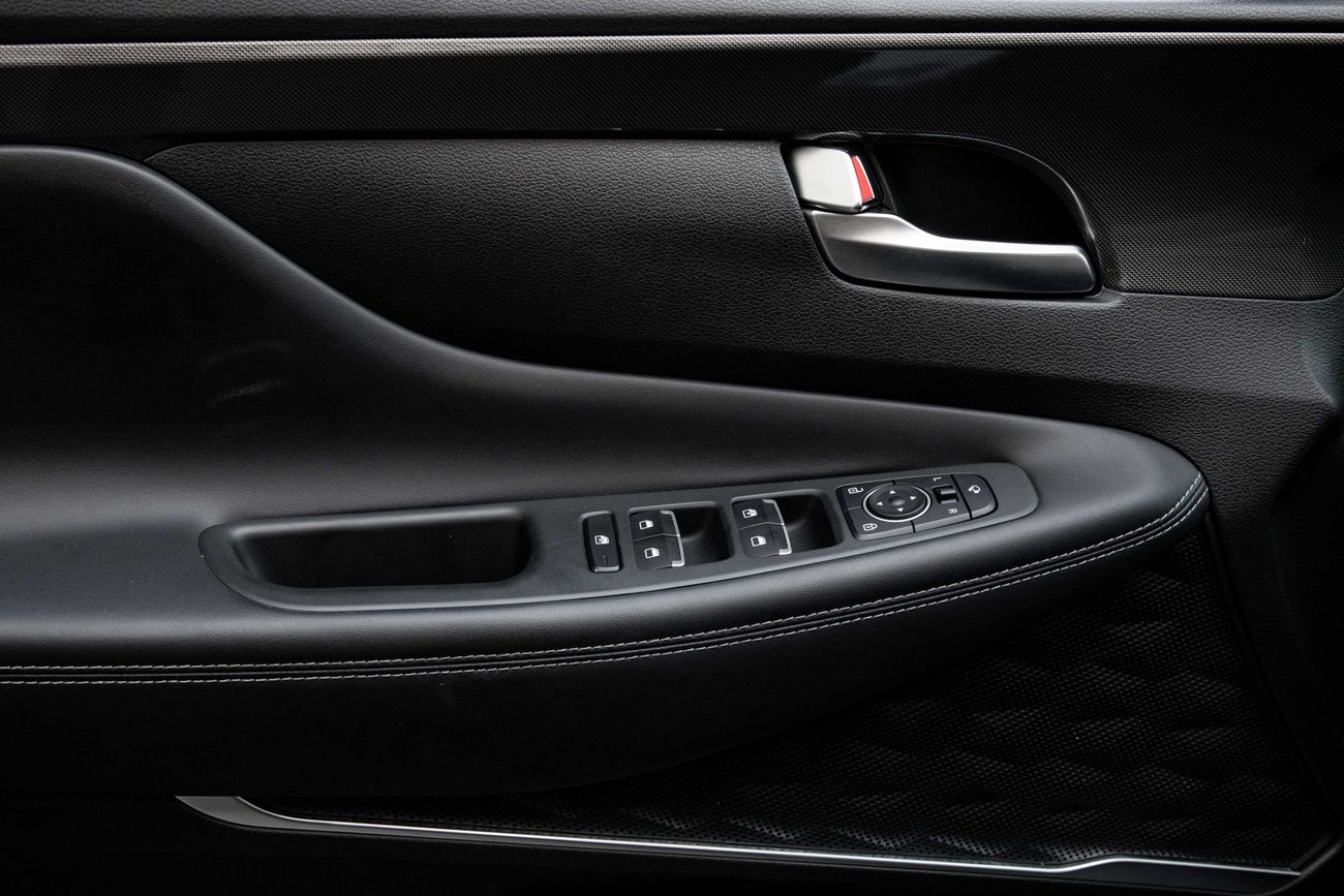 هيونداي سانتا في Sante Fe | 2,155 P.M | 0% Downpayment | Agency Warranty