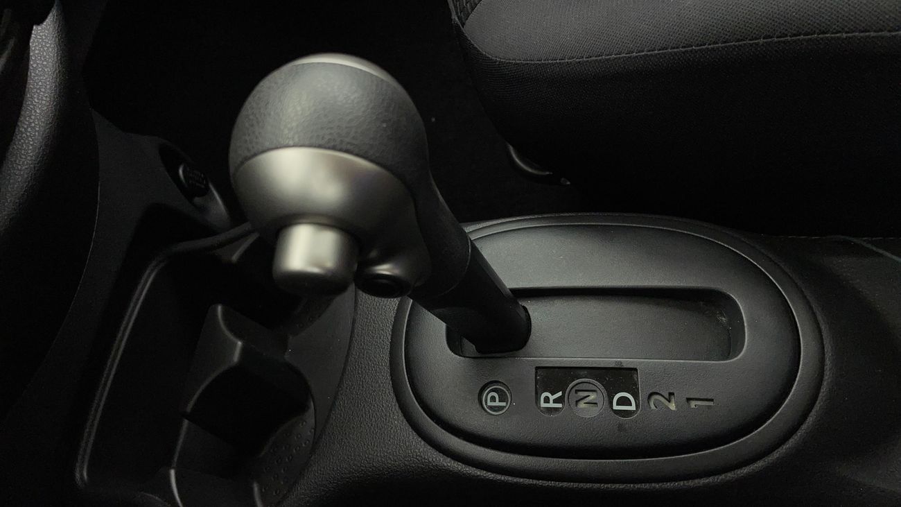 نيسان ميكرا SV 1.5 | بدون دفعة مقدمة | اختبار القيادة في المنزل