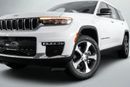 Jeep Grand Cherokee L Limited 3.6L