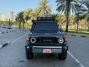 تويوتا لاند كروزر V8 GXL with Upgraded Shape