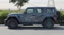 Jeep Wrangler (For Export , НА ЭКСПОРТ) Unlimited Rubicon XTREME 4x4 3.6L V6 2026 GCC Без пр