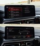 بي أم دبليو X4 XDRIVE30i LUXURY M SPORT PACKAGE