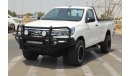 تويوتا هيلوكس SR5 Diesel Right Hand Drive Full option Clean Car