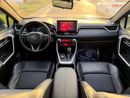 Toyota RAV4 Hybrid XSE Full Option