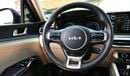 Kia K5 LX