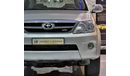 Toyota Fortuner EXCELLENT DEAL for our Toyota Fortuner SR5 V6 ( 2008 Model! ) in Beige Color! GCC Specs