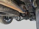 تويوتا هيلوكس SGLX 4X4 Diesel 2.8L Right Hand Drive (RHD)