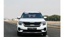 Kia Seltos KIA SELTOS 2022 EX GCC IN EXCELLENT CONDITION