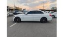 Mercedes-Benz C 300 صفحتنا ع الانستا غرام _OKMOTORS_