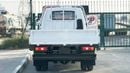 Gerja Porto GerJa Porto 2771CC 2WD ISUZU ENGINE 2T PAYLOAD CARGO MT 2026 • Diesel • Manual