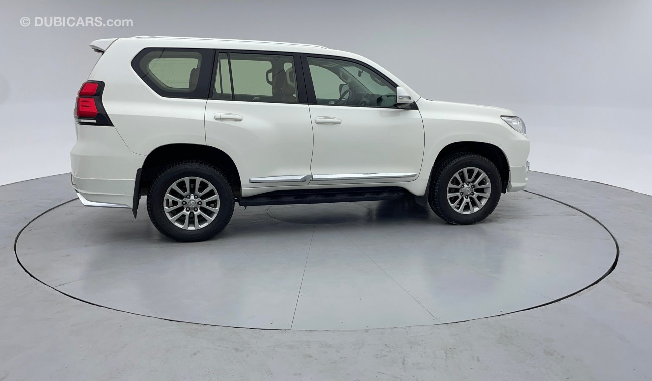 Toyota Prado VXR 2.7 | Zero Down Payment | Free Home Test Drive