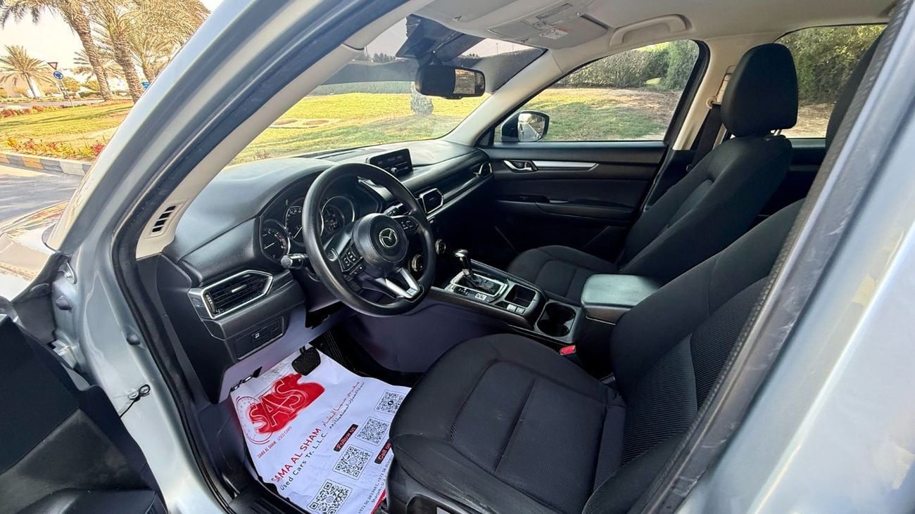 مازدا CX5 Std 2.5L