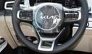 Kia K5 KIA K5 2.5L MIDD OPTION 2023
