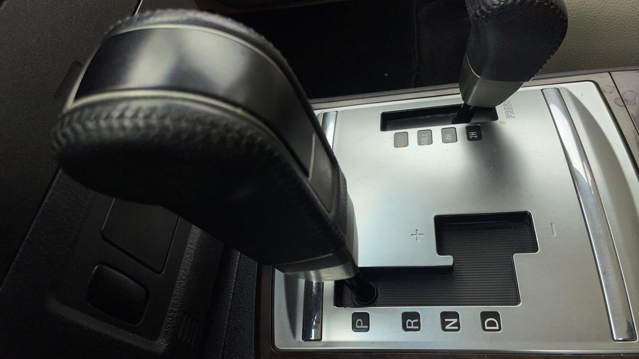 Mitsubishi Pajero GLS HIGH 3.5 | Zero Down Payment | Home Test Drive