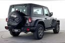 Jeep Wrangler Sport | Guaranteed Warranty | 0 Down Payment