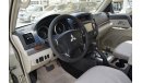 Mitsubishi Pajero 3.5 ACCIDENTS FREE - CAR IS IN PERFECT CONDITION INSIDE OUT