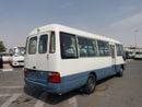 Toyota Coaster (RAMADAN OFFER) TOYOTA COASTER BUS RHD 1997 MODEL 4.1 L DIESEL MANUAL(PM00128)
