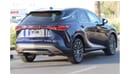 Lexus RX350 ULTRA LUXURY 2.4L, PANORAMIC ROOF, ELECTRIC SEAT,LEATHER SEATS, MONITOR, 360 CAM, MODEL 2023 UAE & E