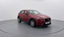 Mazda CX-3 GS 2 | Under Warranty | Inspected on 150+ parameters