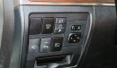 Toyota Land Cruiser 5.7L VXS PETROL FULL OPTION with LUXURY MBS AUTOBIOGRAPHY SEAT