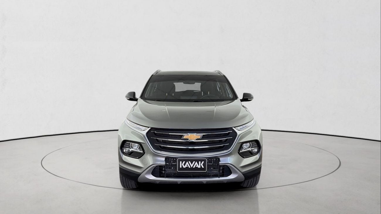 Chevrolet Groove PREMIER | Guaranteed Warranty | 0 Down Payment