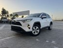 Toyota RAV4 Toyota Rav4 2019 Xle Video
