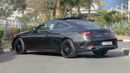 مرسيدس بنز CLE200 AMG COUPE (For Export , НА ЭКСПОРТ) PY 26/26 EQ Boost RWD GCC Без пробега