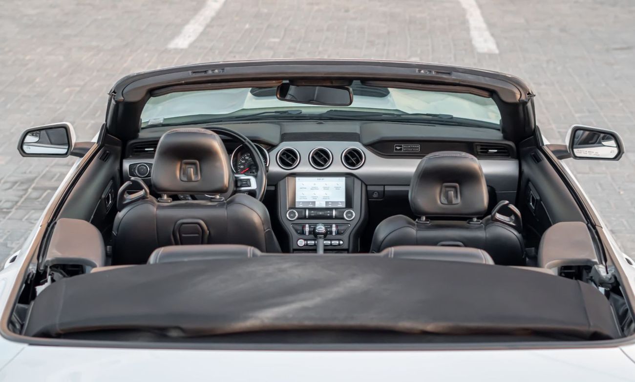 فورد موستانج