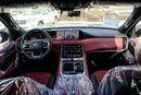 Nissan Patrol 3.5 FULL
