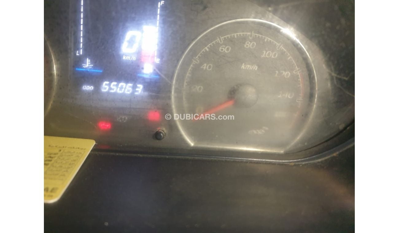 Victory V2 VICTORY V1 PICKUP